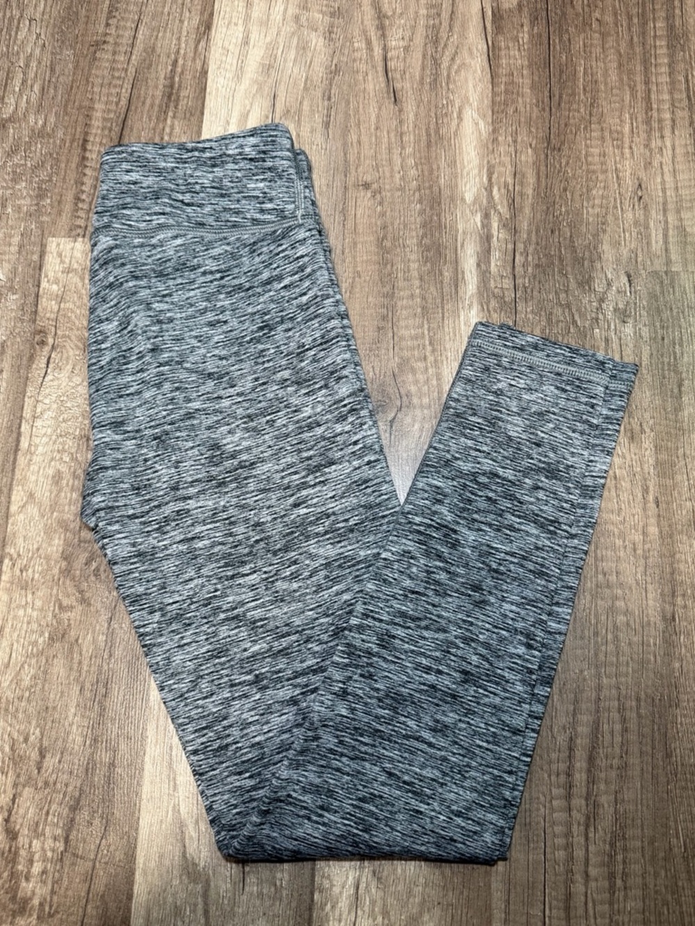 DSG Girls' Cold Weather Compression Leggings, Size M (10-12) - Picture 7 of 8